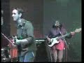 7 bancadas se presento en el programa 