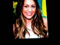 Fly On The Wall - Miley Cyrus With Lyrics