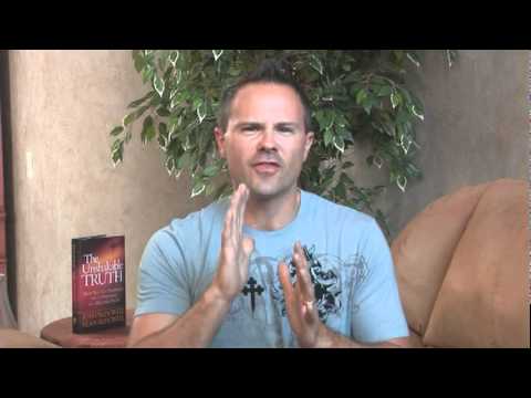 What Are The 3 Main Challenges Youth Struggle With Today? -- Sean McDowell