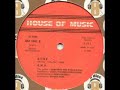 B.W.H. - Stop (1983) B.W.H. - Stop (1983)