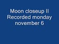 moon closeup 2
