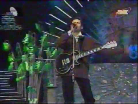 Regina - Ne mogu mi pomoci live (Mesam 95') rare