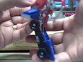 Transformers Animated Activators Optimus Prime