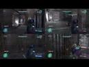 Halo 3 Co-op 4 Players Speedrun - The Storm On Legendary