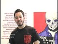 LINKIN PARK EAGERLY AWAITING BUSTA RHYMES PROJEKT REV COLLAB