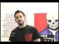 LINKIN PARK EAGERLY AWAITING BUSTA RHYMES PROJEKT REV COLLAB