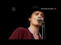 the babyshambles perform at glastonbury 2007 albion and back from the dead