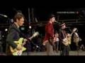 The Babyshambles Glastonbury 2007 Albion Back From The Dead