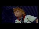Roxas hates Jack`s Jar of Dirt