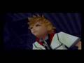 Roxas hates Jack`s Jar of Dirt