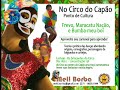 Circo do Capão - Oficina de Frevo