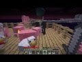 Minecraft - Desafio: Kalvin's Block Survival! # 7 - Mobs Suicidas