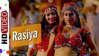 Rasiya  Mangal Pandey: The Rising (2005) Song Aami