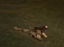 Death Combat (LEGO) By Argosax