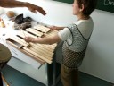 Filmita dum la IJS 2006 ( http://www.ijs.hu ).Nia amiko Tone el Brazilo iniciatis komunan muzikado. Daŭris dum pli ol du horoj.