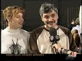 Robot Wars Extreme Warriors 2002