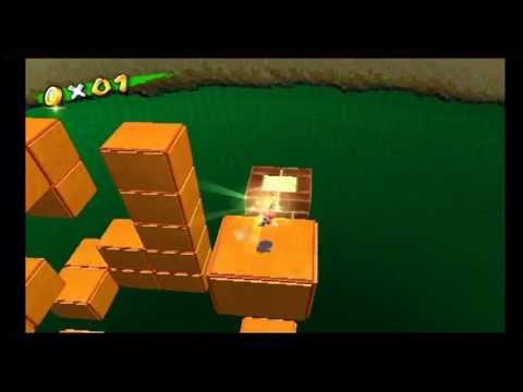 how to get yoshi in super mario sunshine