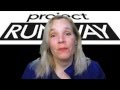Beyond Reality - Project Runway Season 11 Recap ...