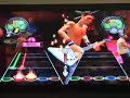 Guitar Hero \"Hyperspeed\" Cheat Guitar Hero \"Hyperspeed\" Cheat