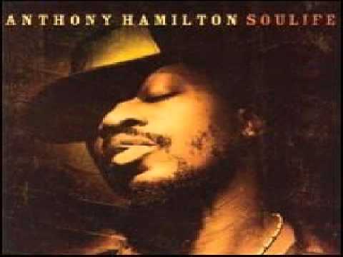 anthony hamilton - Made using uMusic! Anthony Hamilton- I Used to Love Someone. For my friend TT.