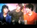 Jonas Brothers Love story-True Love-Episode 46