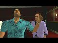 GTA Vice City for PS2 - Part 2 (presentation)