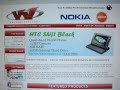 Unlocked GSM Cellular Phones and Accessories at Wholesale