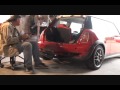 Automobile Collision Damage-Understanding The Insurance Claim. Part 1
