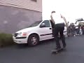 NDH - Big Checks  : Mike Scotto VS. Caswell Berry In Skate