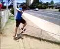 Sunshine K Grind