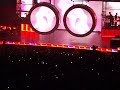 4.12.2011 Rihanna @Hamburg City So Hard The Beauty and the Cannon