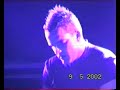 THEATRE OF TRAGEDY-SIREN(LIVE)