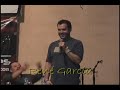RENE GARCIA LA VOZ DE VEGETA