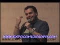 RENE GARCIA LA VOZ DE VEGETA RENE GARCIA LA VOZ DE VEGETA