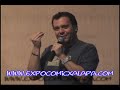 RENE GARCIA LA VOZ DE VEGETA