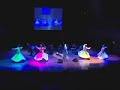 Whirling Dervishes with Ahmet Ozhan