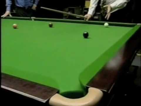 0 Willie Thorne 147 Demo