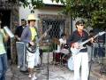 Los Zaparranchos- Clarissa (jua juaaaaa)
