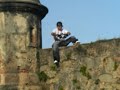 de la ghetto somos d kalle video preview 3