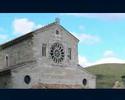 Lugnano in Teverina - Chiesa Santa Maria Assunta - Esterni -