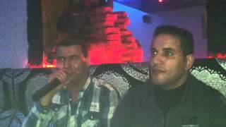 Cheb Otman Titanic Et Rami Lapache Live