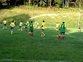 Przemsza Okradzionów 1-0 MKS Poreba