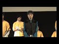 MSM members performing nasheed