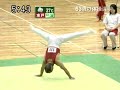 63 Year Old Gymnast 63 Year Old Gymnast