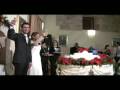 Matrimonio Arianna e Pino 6/12/08 Adelfia