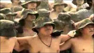 การพัฒนาคนของเกาหลีใต้