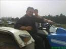 TAKS?C? �ZG�R ve FORD MUSTANG DR?FT SHOW