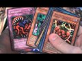 Epic Yugioh Joey Wheeler Gearfried the Iron Knight Tin Opening (Epic Holos Pulled)