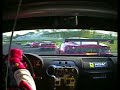 Vallelunga GT Open 2008 - Onboard Race