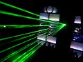 Technoboy @ Radstake 17-03-2007